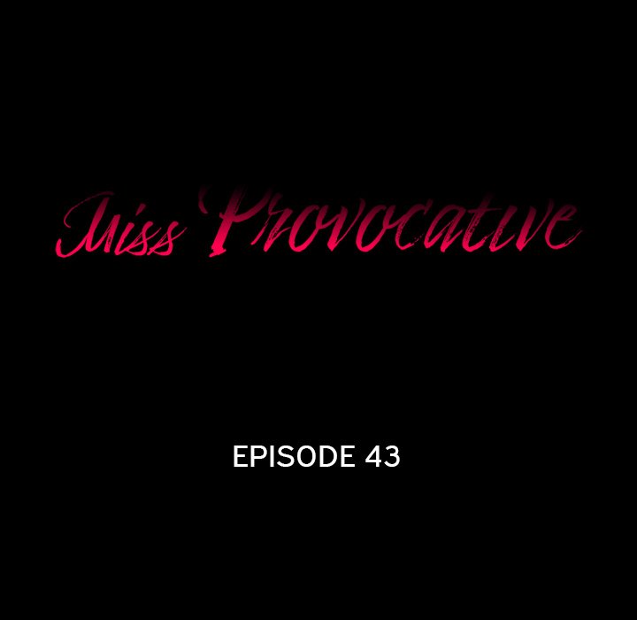 Miss Provocative - Chapter 50 Page 5