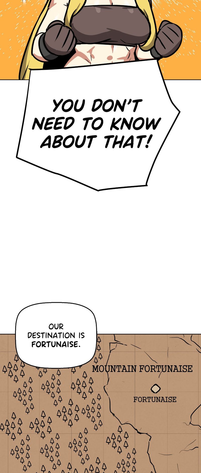 No Man’s Land - Chapter 68 Page 27