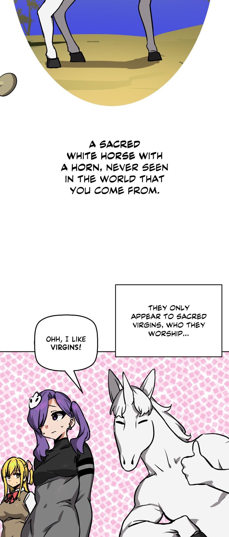No Man’s Land - Chapter 68 Page 52