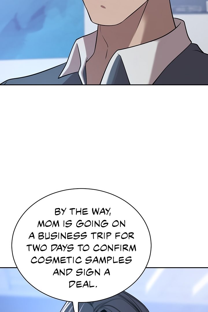 A Rich Lady - Chapter 52 Page 61