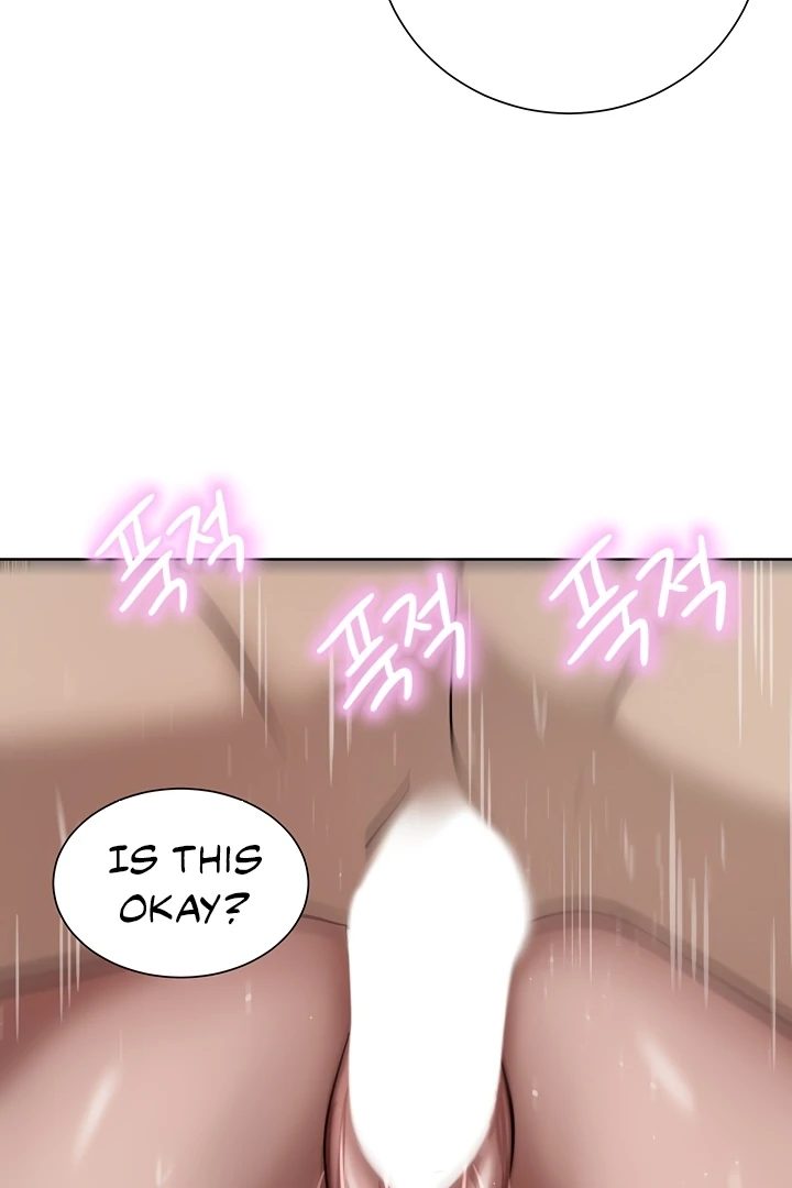 A Rich Lady - Chapter 62 Page 21