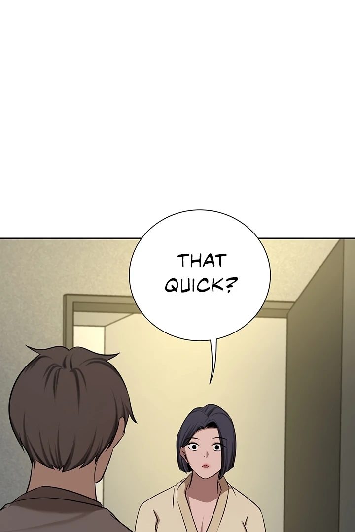 A Rich Lady - Chapter 62 Page 62