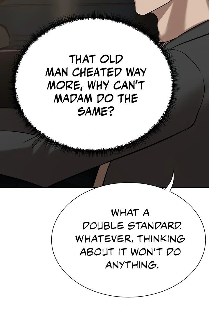 A Rich Lady - Chapter 64 Page 131