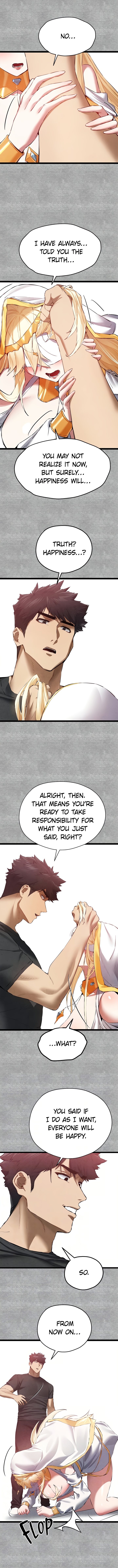 I Have To Sleep With A Stranger? - Chapter 92 Page 3