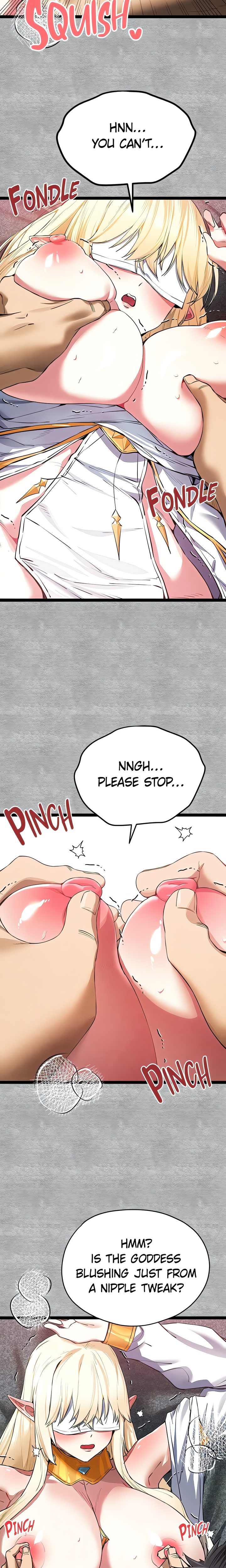 I Have To Sleep With A Stranger? - Chapter 93 Page 11