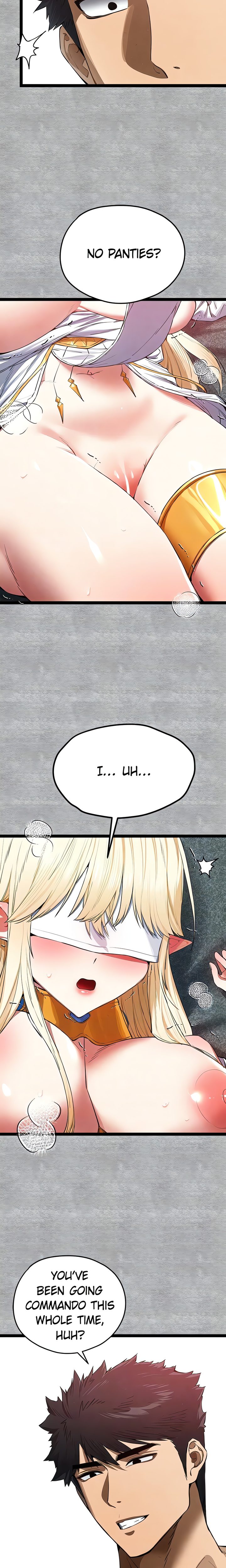 I Have To Sleep With A Stranger? - Chapter 93 Page 14