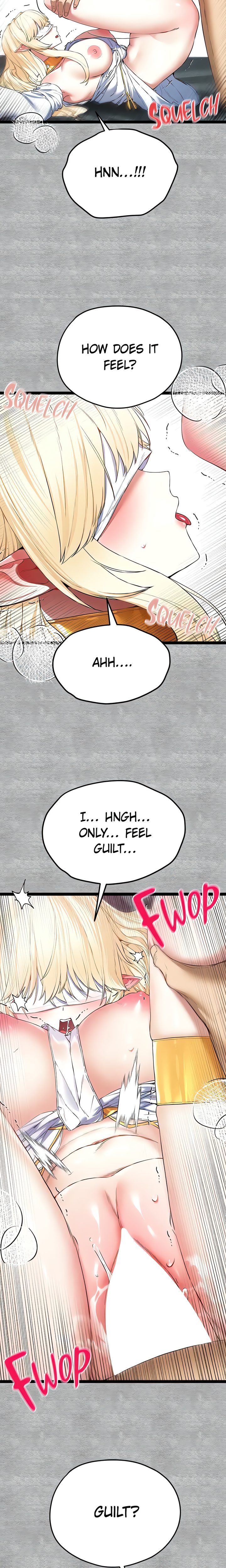 I Have To Sleep With A Stranger? - Chapter 93 Page 22