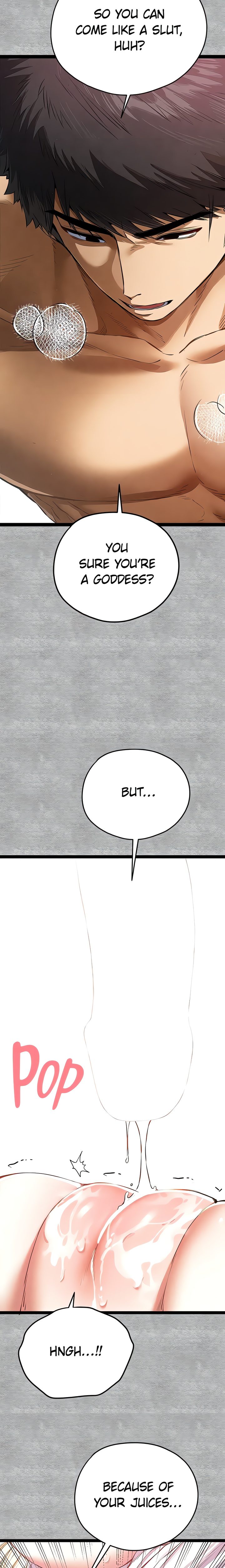 I Have To Sleep With A Stranger? - Chapter 93 Page 26