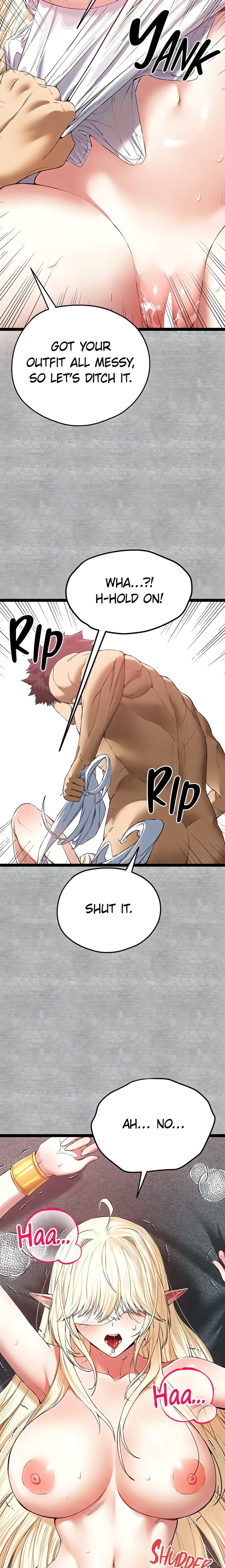 I Have To Sleep With A Stranger? - Chapter 93 Page 27