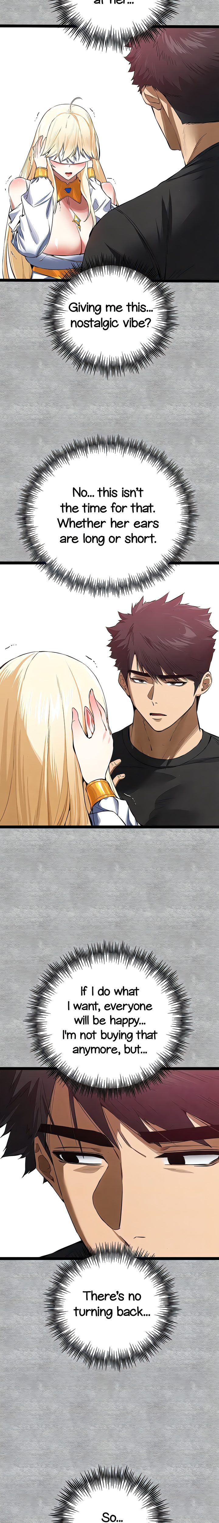 I Have To Sleep With A Stranger? - Chapter 93 Page 5