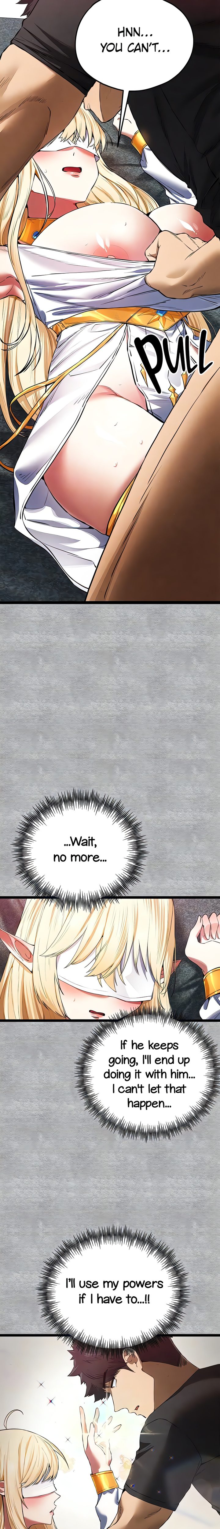 I Have To Sleep With A Stranger? - Chapter 93 Page 7