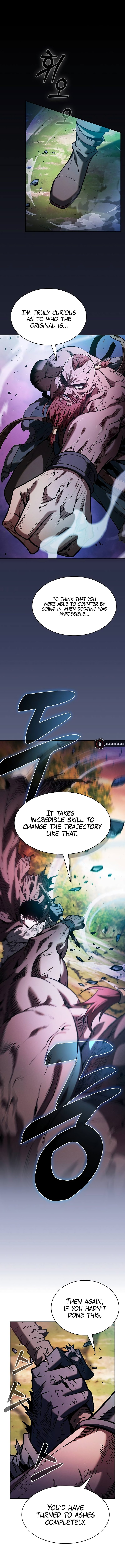 Academy’s Genius Swordsman - Chapter 100 Page 17