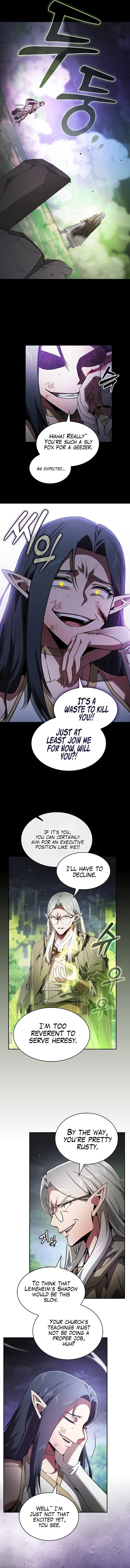 Academy’s Genius Swordsman - Chapter 44 Page 8