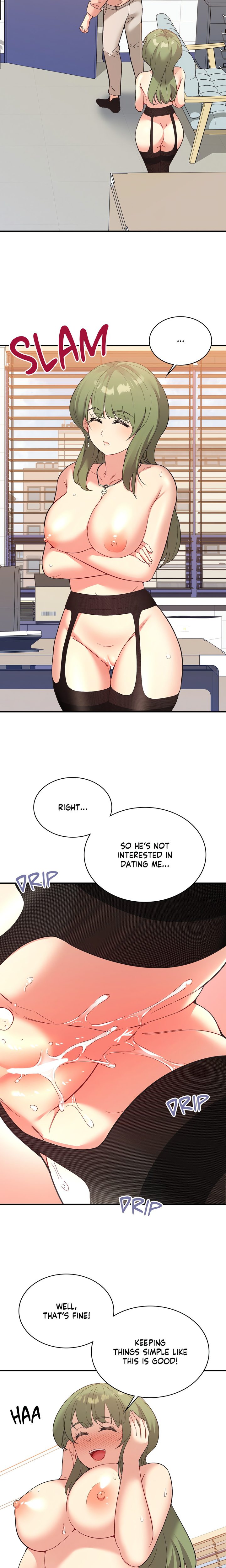 Smart App Life - Chapter 70 Page 10