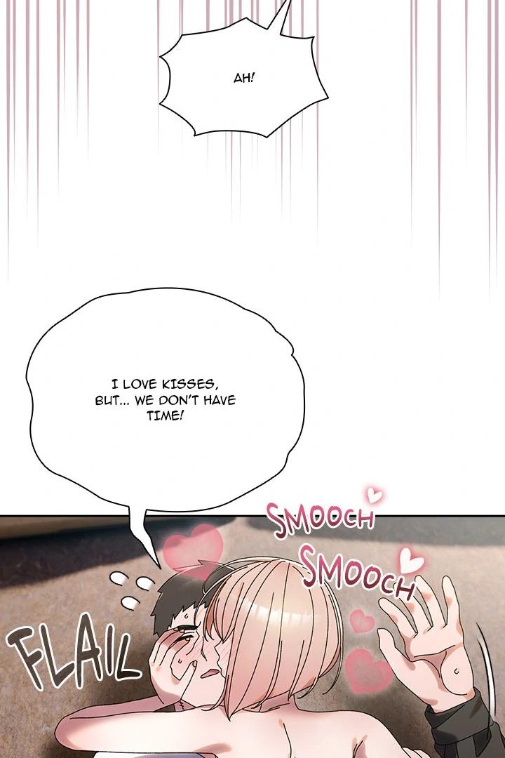 Boss! Give me your daughter! - Chapter 77 Page 110