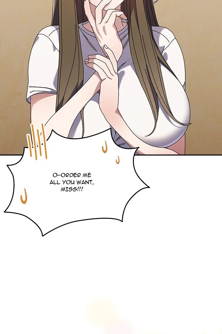 Boss! Give me your daughter! - Chapter 78 Page 31