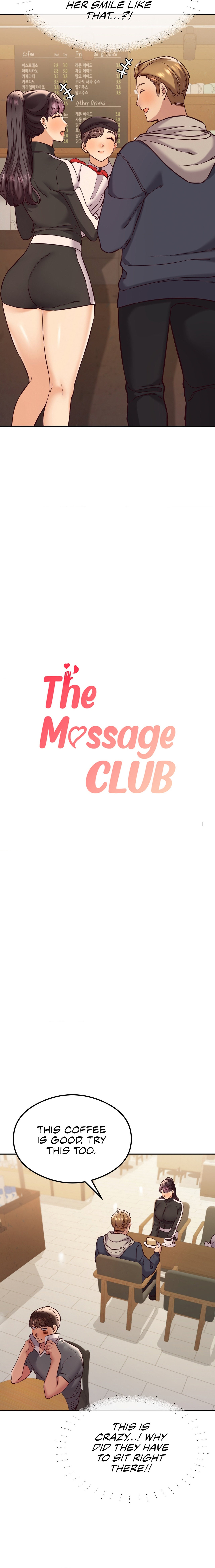 The Massage Club - Chapter 43 Page 4