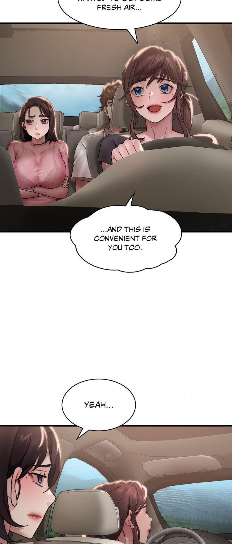 Drunk on You - Chapter 58 Page 41