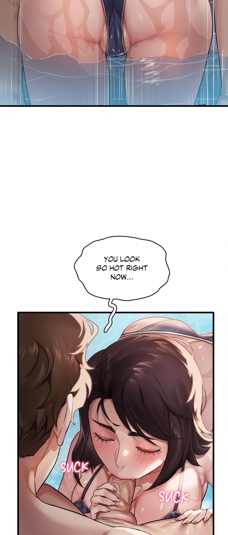 Drunk on You - Chapter 58 Page 57