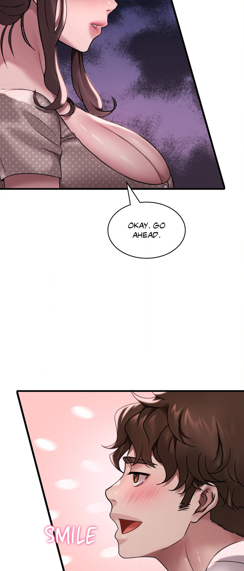 Drunk on You - Chapter 58 Page 9