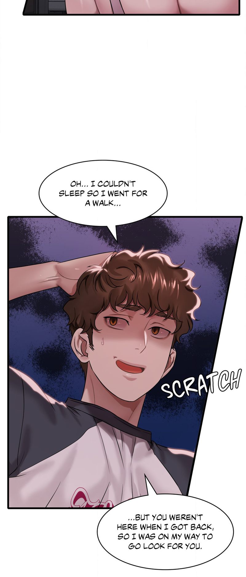 Drunk on You - Chapter 61 Page 28