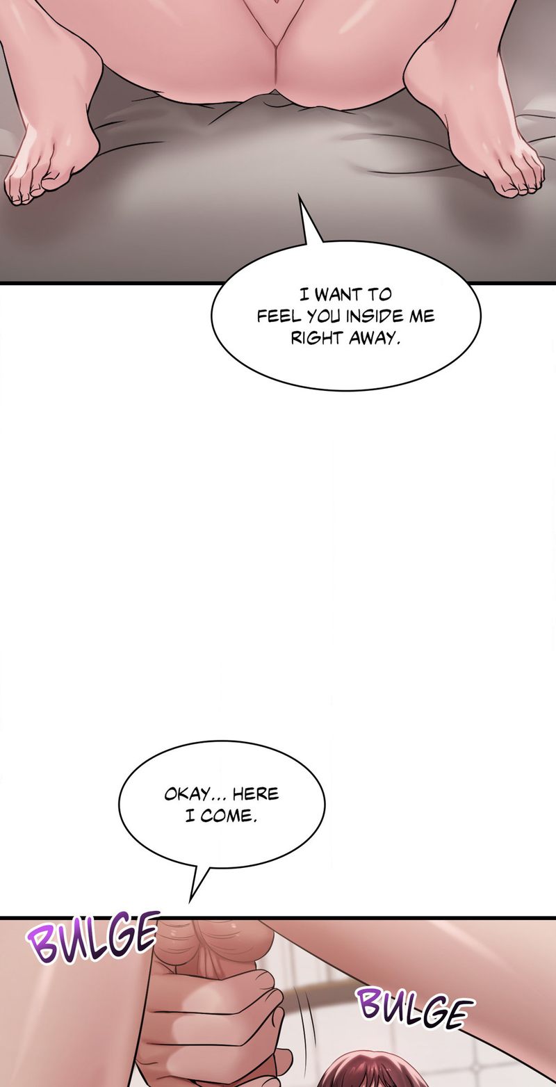 Drunk on You - Chapter 62 Page 34