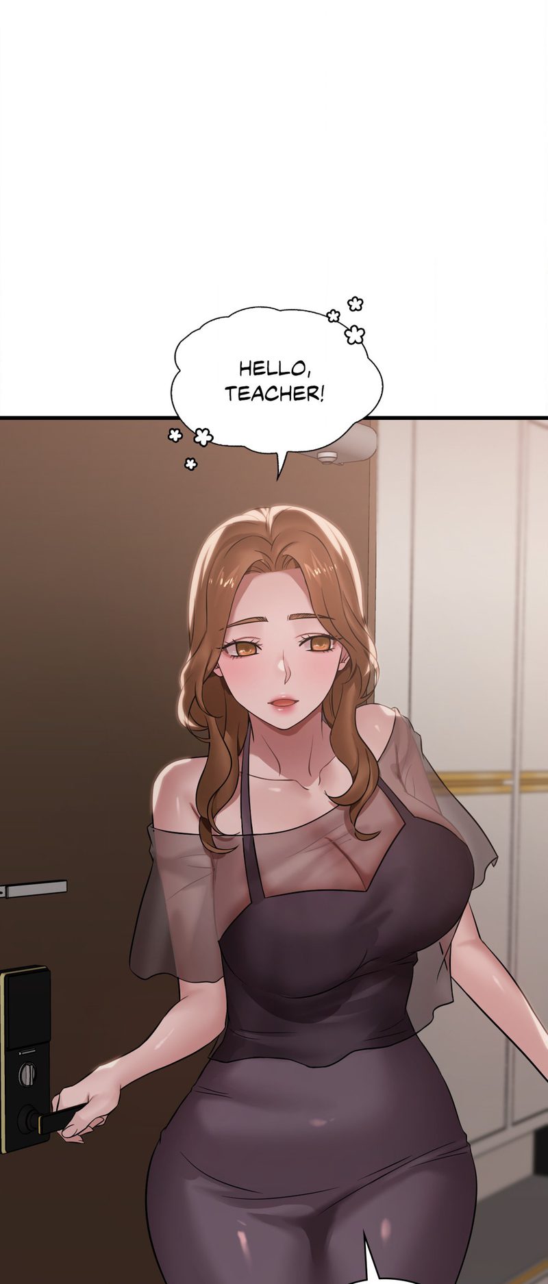 Drunk on You - Chapter 63 Page 49