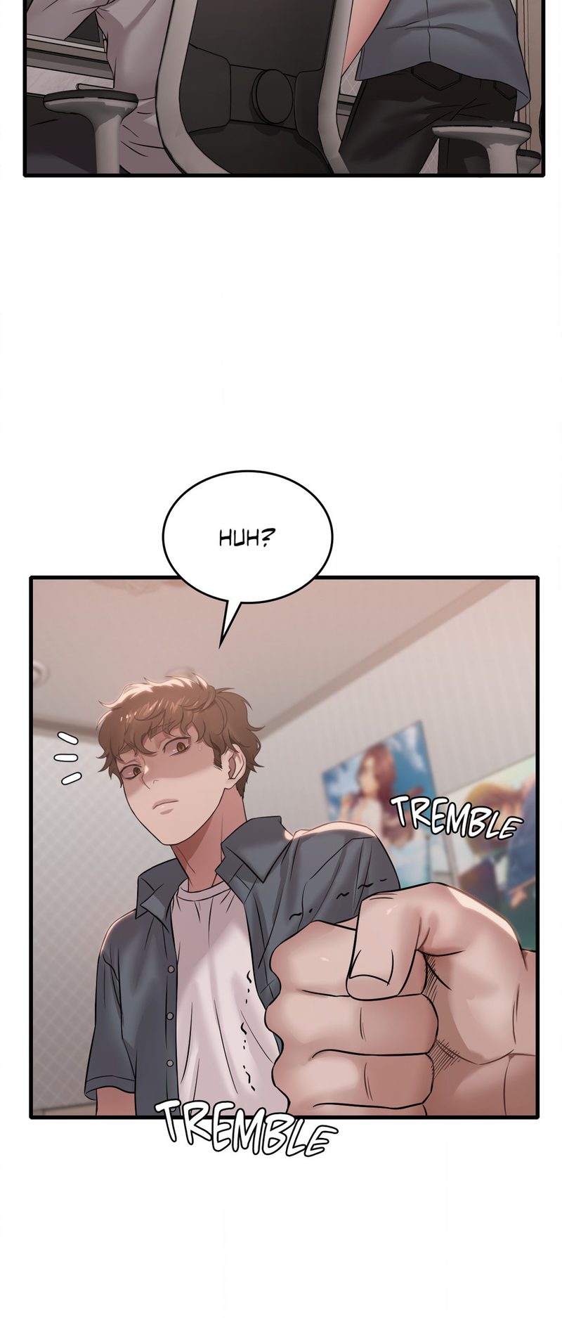 Drunk on You - Chapter 63 Page 61