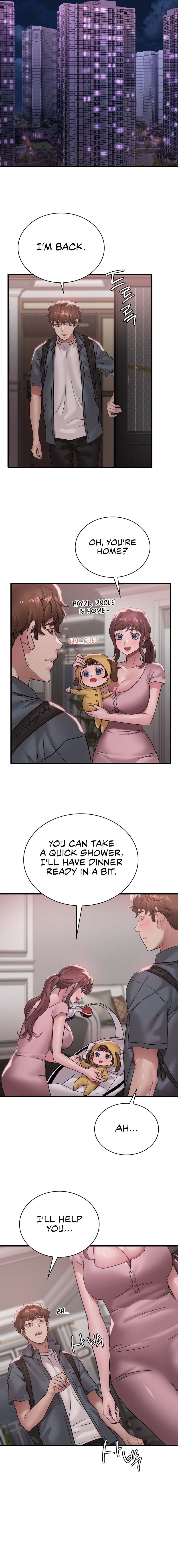 Drunk on You - Chapter 65 Page 4