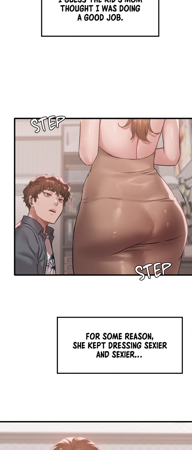 Drunk on You - Chapter 66 Page 29