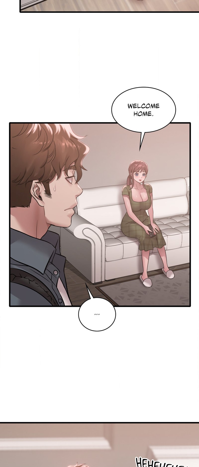 Drunk on You - Chapter 66 Page 34