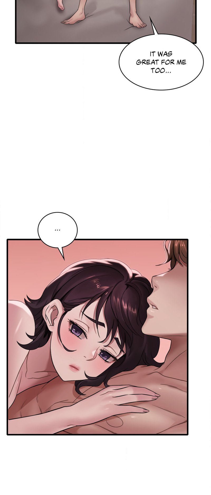 Drunk on You - Chapter 66 Page 41