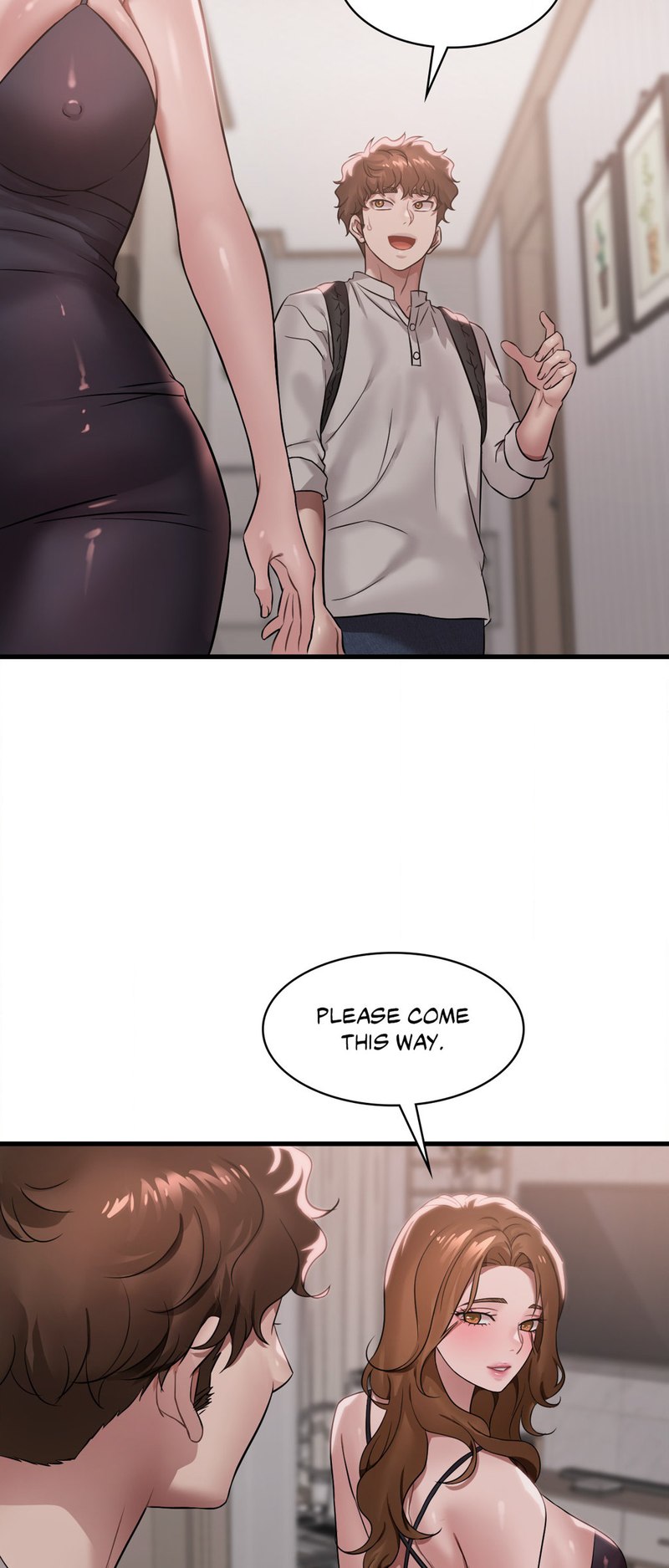 Drunk on You - Chapter 66 Page 55