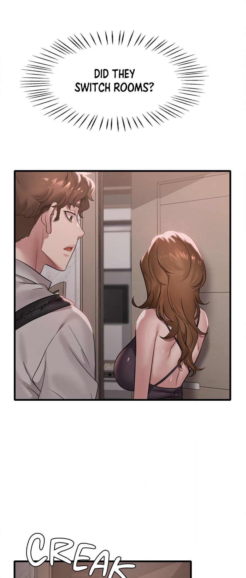 Drunk on You - Chapter 67 Page 1