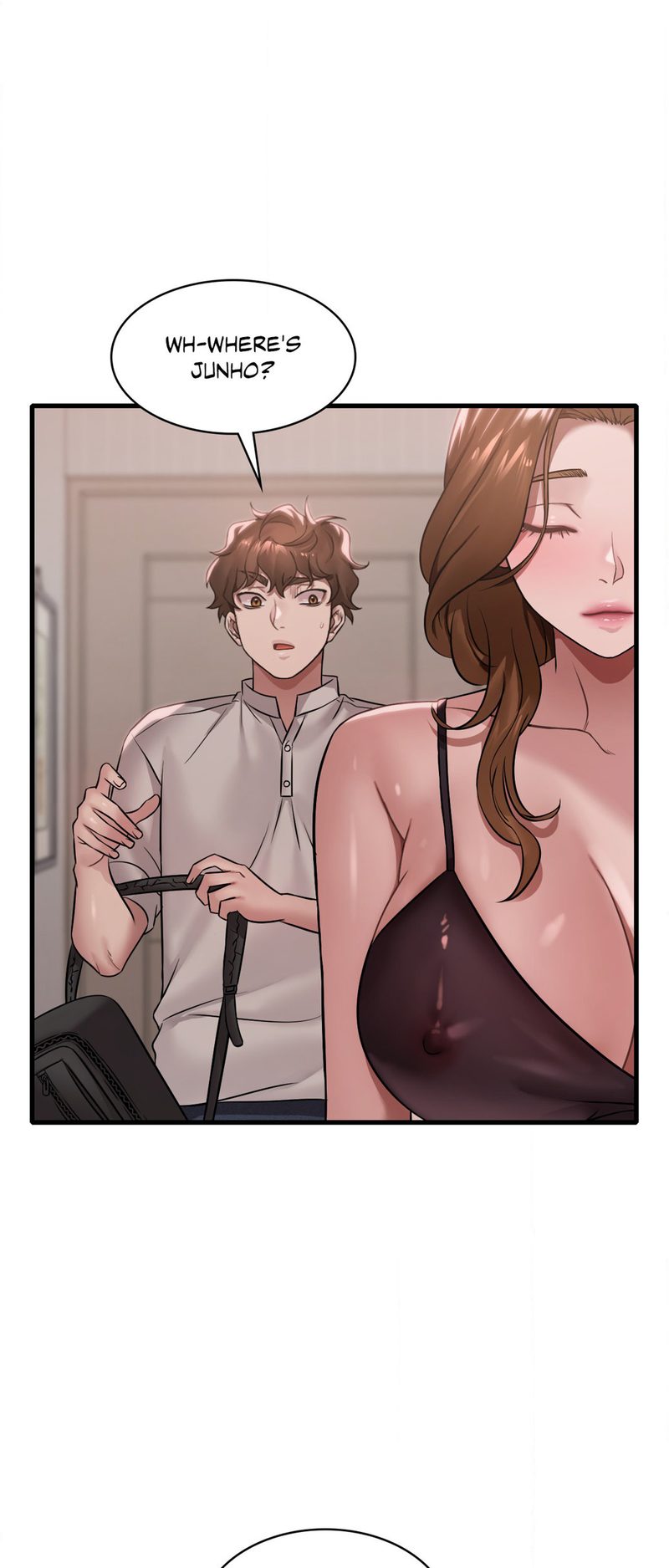 Drunk on You - Chapter 67 Page 4