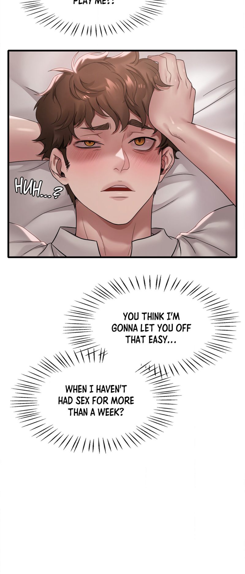 Drunk on You - Chapter 67 Page 45