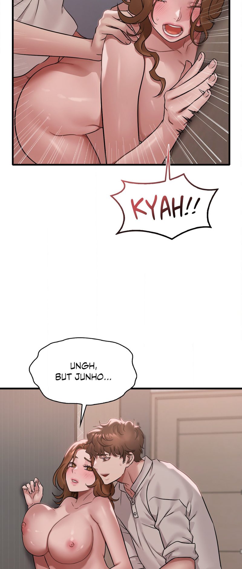 Drunk on You - Chapter 67 Page 48
