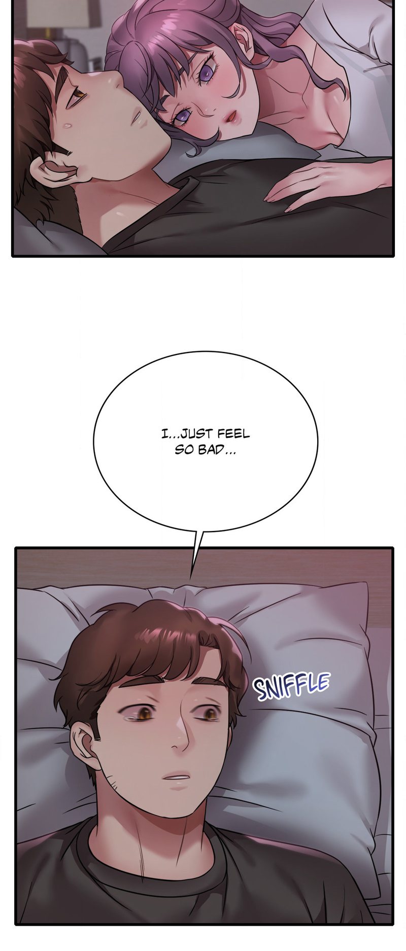 Drunk on You - Chapter 78 Page 38