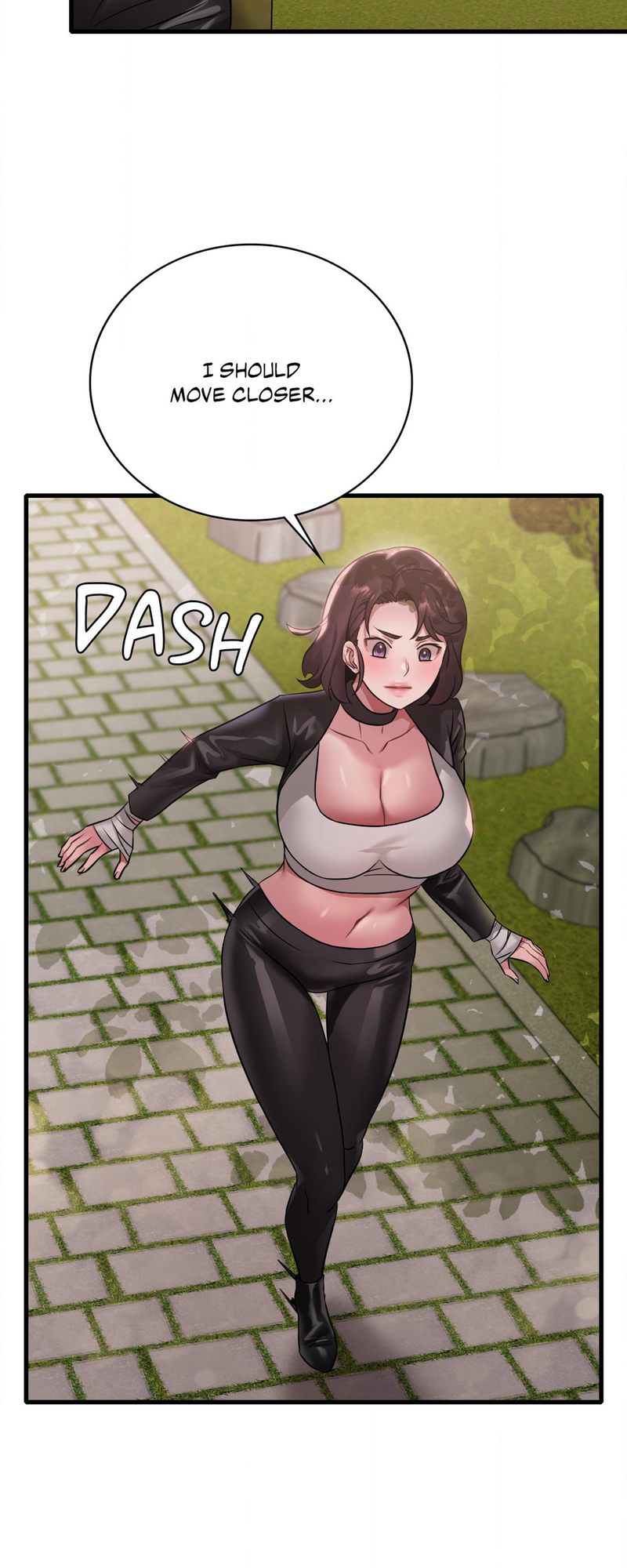 Drunk on You - Chapter 80 Page 28