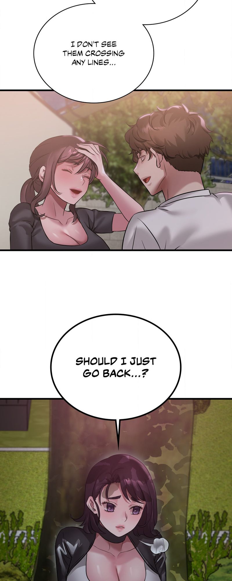 Drunk on You - Chapter 80 Page 38