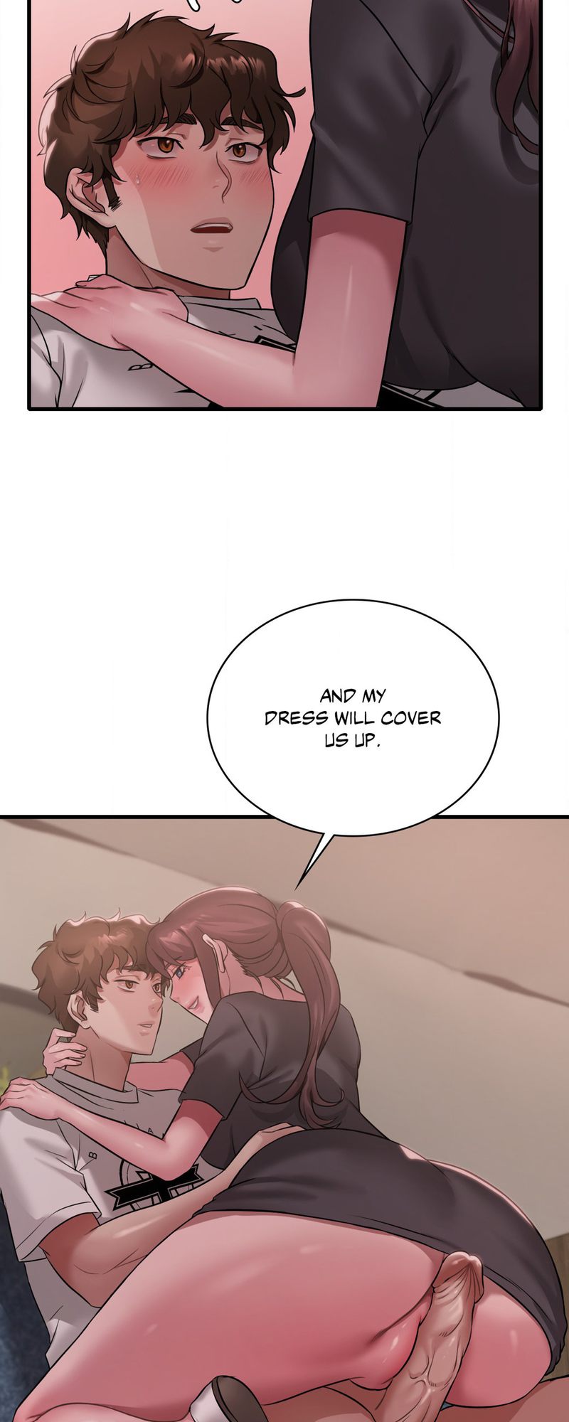 Drunk on You - Chapter 80 Page 43