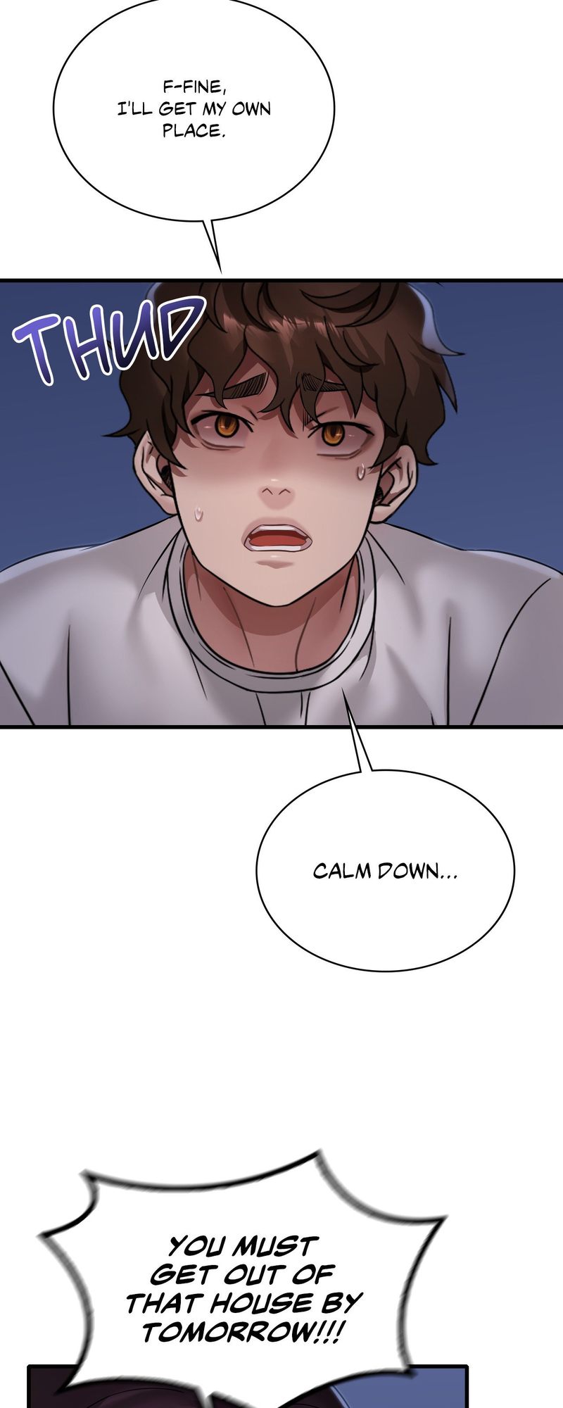 Drunk on You - Chapter 81 Page 37