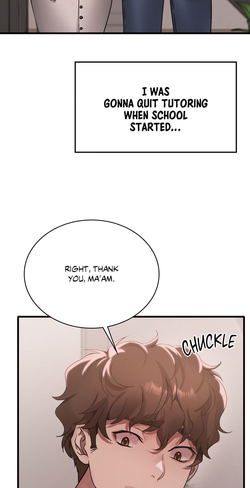 Drunk on You - Chapter 83 Page 48