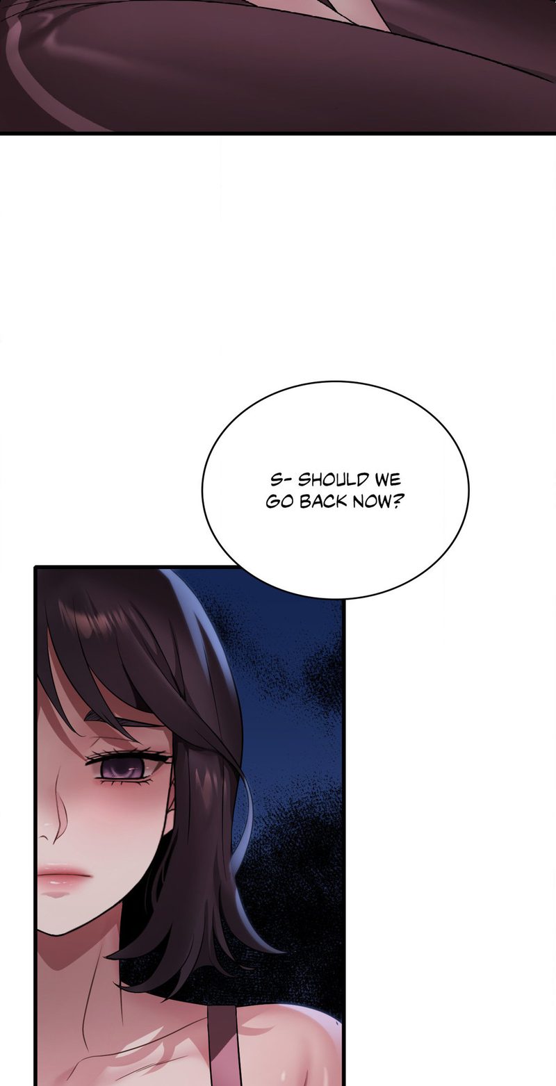 Drunk on You - Chapter 85 Page 22