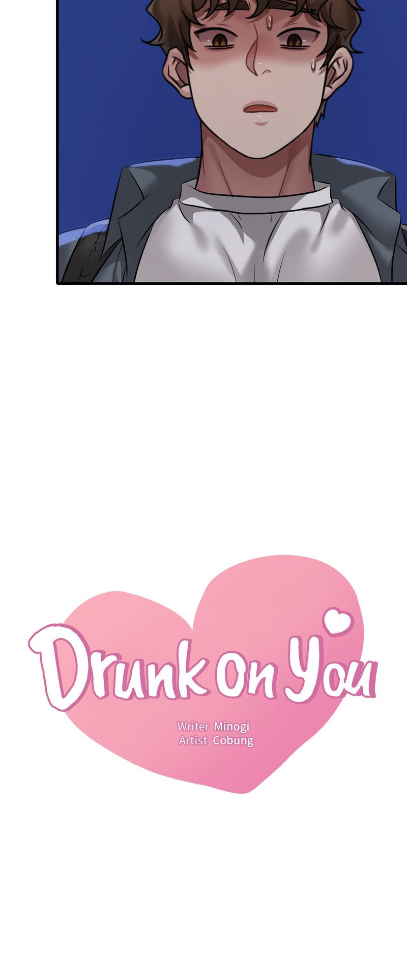 Drunk on You - Chapter 99 Page 3