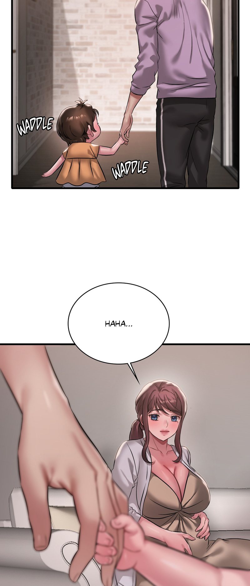 Drunk on You - Chapter 99 Page 42