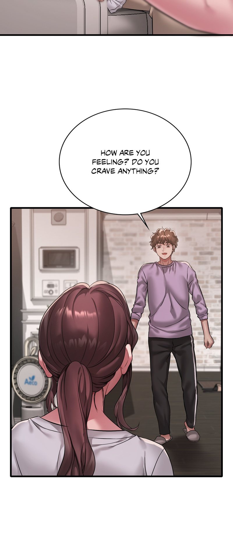 Drunk on You - Chapter 99 Page 43