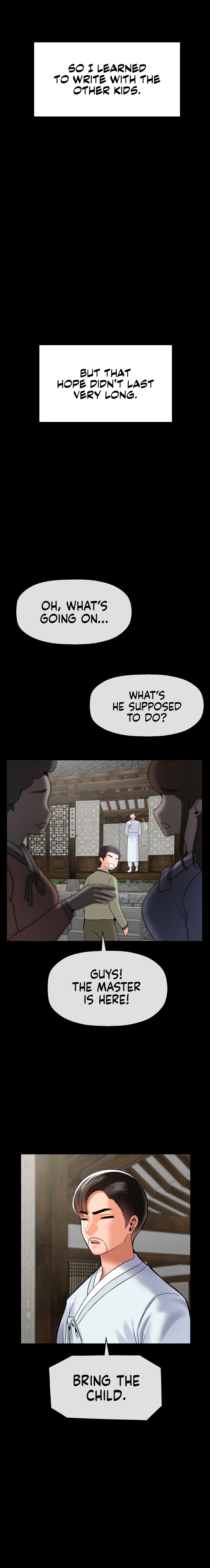 The 17th Son - Chapter 44 Page 9