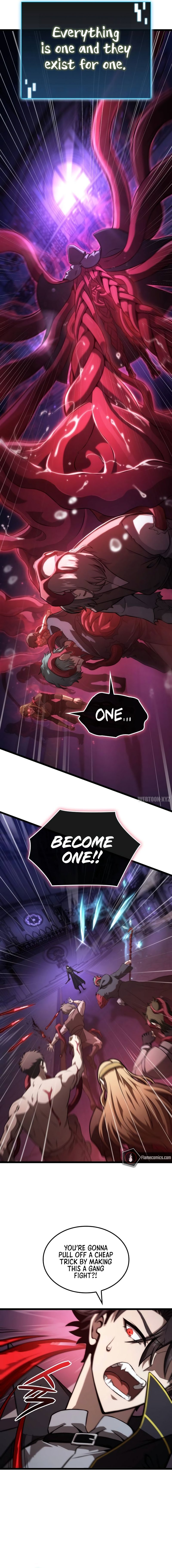 Insanely-Talented Player - Chapter 56 Page 14