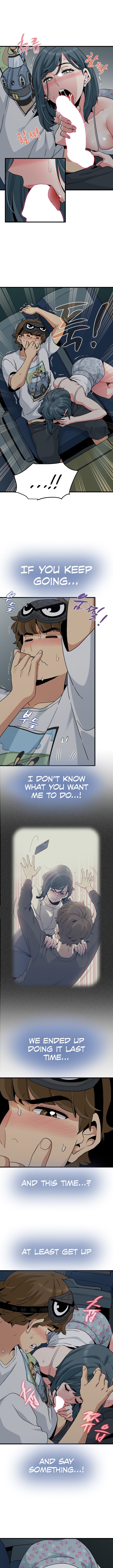 A Turning Point - Chapter 42 Page 3